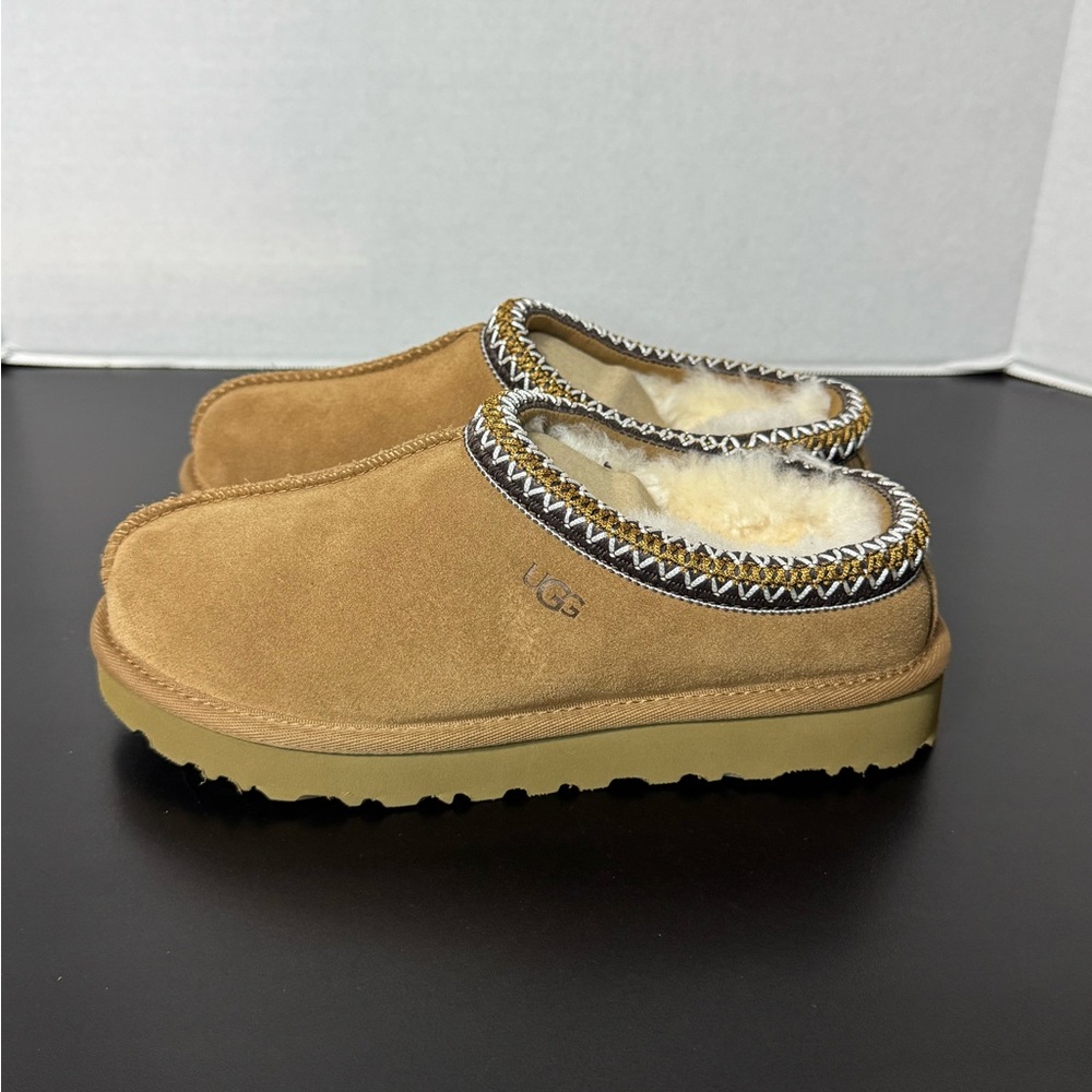 Women’s UGG Tasman ll slipper - Picture 3 of 5
